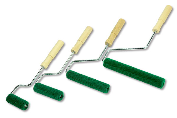 FGローラー（ネジ止め式）セット｜高翔オンラインストア