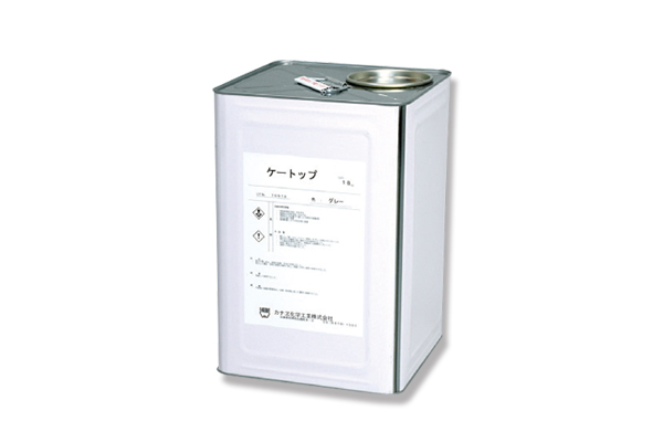 絶版‼️ Kenneth Cappello: Acid Drop カナヱ ケートップSP（一斗缶）｜高翔オンラインストア