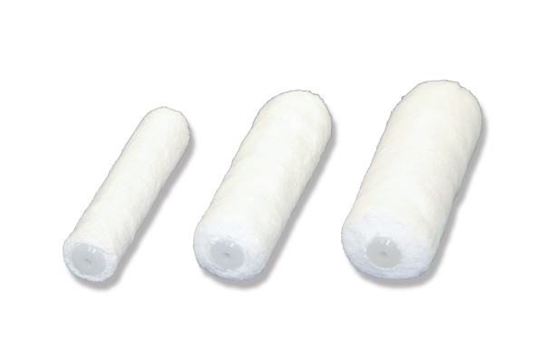 ミドルローラー ウェーブ 7インチ（5本入）｜高翔オンラインストア