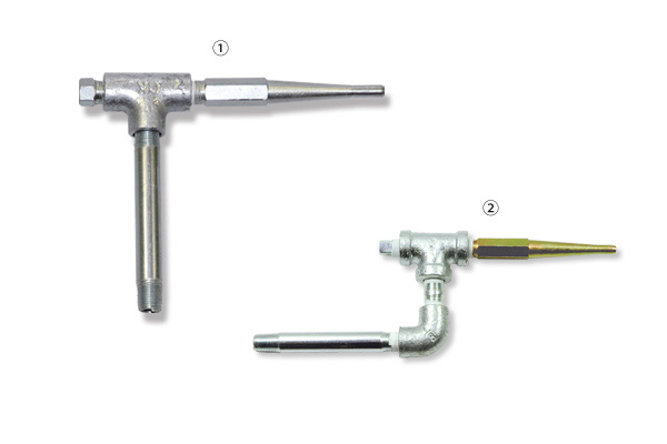 高圧ノズル N-120M｜高翔オンラインストア