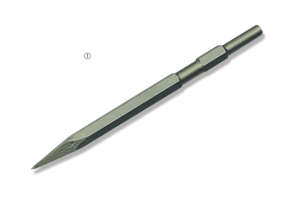 衝撃切削工具 ブルポイント｜高翔オンラインストア