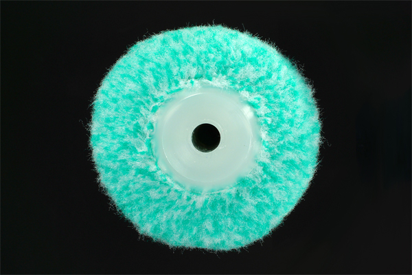 ミドルローラー ミント 中長毛 7インチ（5本入）｜高翔オンラインストア