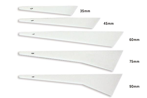 プラスチックヘラ｜高翔オンラインストア