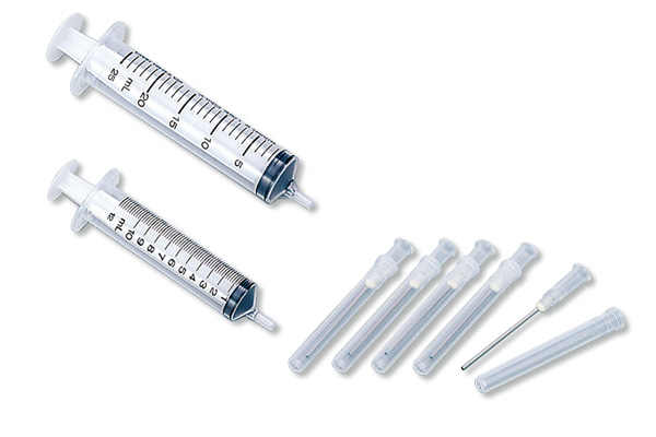 補修ポンプ用ノズル（5本入）｜高翔オンラインストア