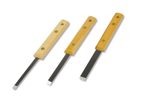 ステンレス目地用皮スキ｜高翔オンラインストア