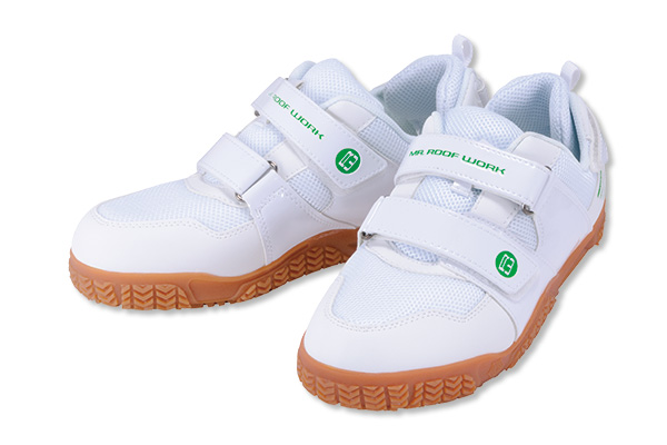 屋根やくん #03 ホワイト｜高翔オンラインストア