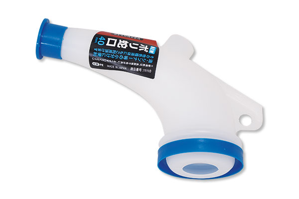 ポリ蛇口 40mm｜高翔オンラインストア