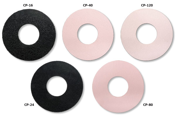 LINAX ポルチェⅡ K-200ENV用研磨ペーパー｜高翔オンラインストア