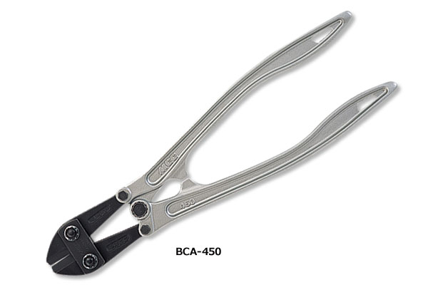 MCC ボルトクリッパ アルミ｜高翔オンラインストア