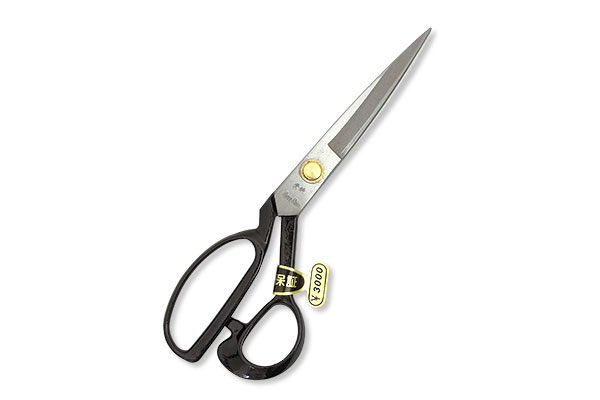 年代物　フェザー　洋裁はさみ　チャッキーL　N-1024　240mm 年代物 フェザー 洋裁はさみ チャッキーL N-1024 240mm - メルカリ