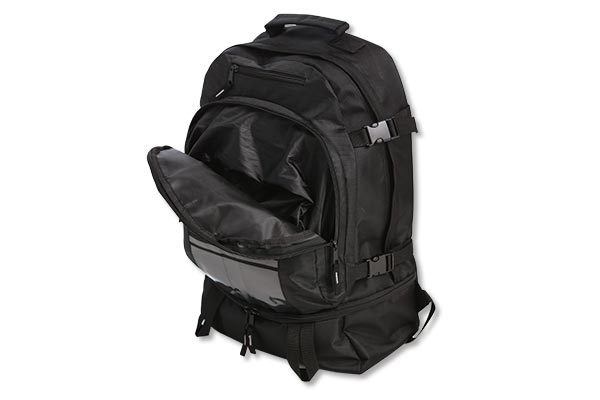 ★新品★BGD リュックサック バックパック バックパック プリント バックパック SKULLBDESTROYER