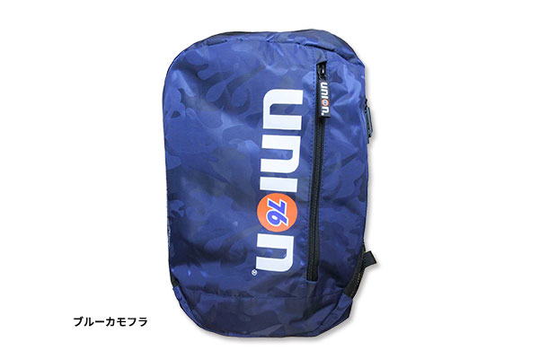 UNION76シリーズ 撥水加工バックパック 76-600｜高翔オンライン
