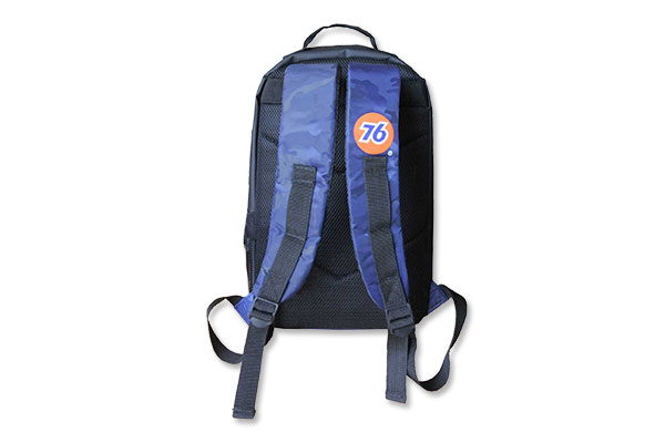 UNION76シリーズ 撥水加工バックパック 76-600｜高翔オンライン