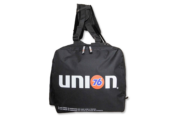 UNION76シリーズ 撥水加工ボストンバッグ 76-650｜高翔オンラインストア