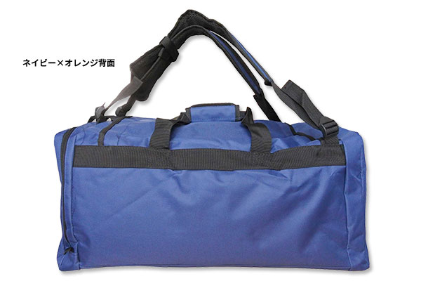 色:オリーブグリーン】LANBX トラベルバッグ ボストンバッグ