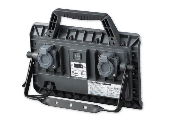 45W LEDワークランプ LYZ-45KN｜高翔オンラインストア