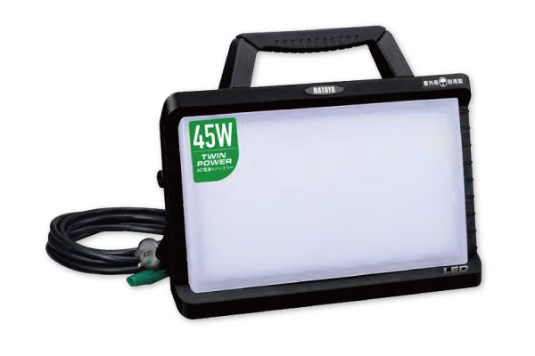 45W ハイブリッドLED ランプ LYZ-45KHB｜高翔オンラインストア