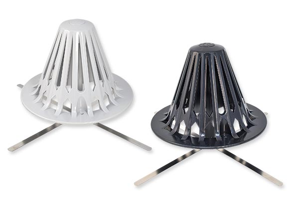 10つ)ステンレス製四角形ストレーナー　【新品未使用】まとめ売り 03888001.jpg?v=