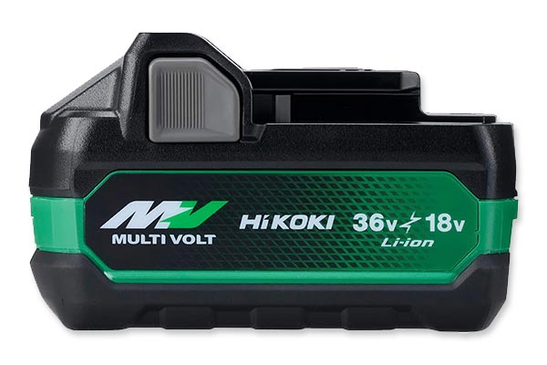HiKOKI リチウムイオン電池 BSL36A18X｜高翔オンラインストア