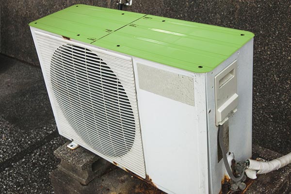 室外機まもるくん｜高翔オンラインストア