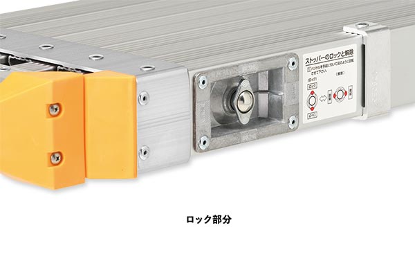 PiCa 両面使用型伸縮足場板 STGD|高翔オンラインストア PiCa 両面使用型伸縮足場板 STGD|高翔オンラインストア