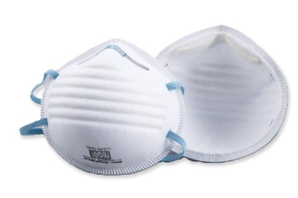 防毒・防塵マスク | 高翔オンラインストア