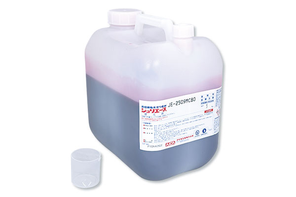 アイカ ジョリエース JE-2509M MC-80（赤） 5kg｜高翔オンラインストア