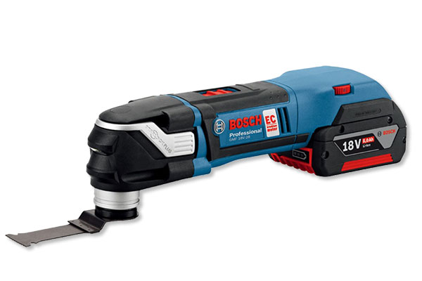 ボッシュ コードレスマルチツール GMF18V-28｜高翔オンラインストア